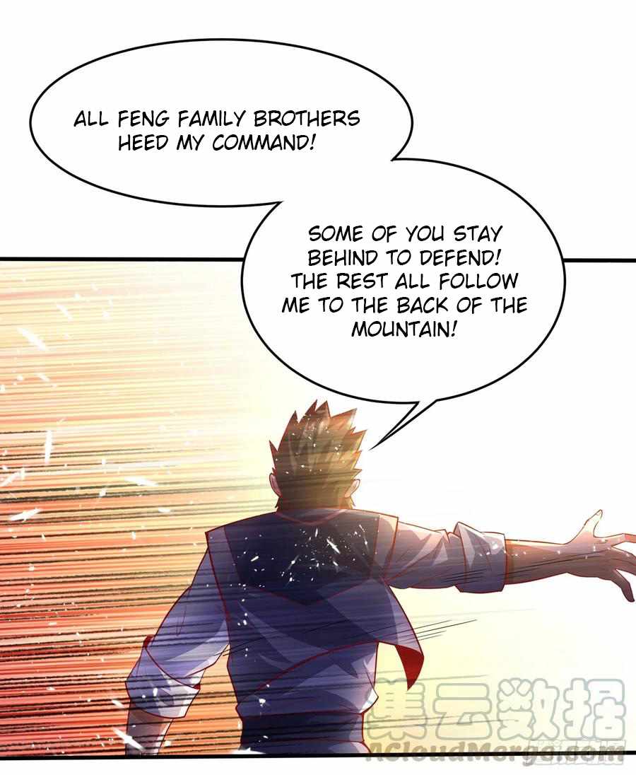 Martial Inverse - chapter-39 - Page 4