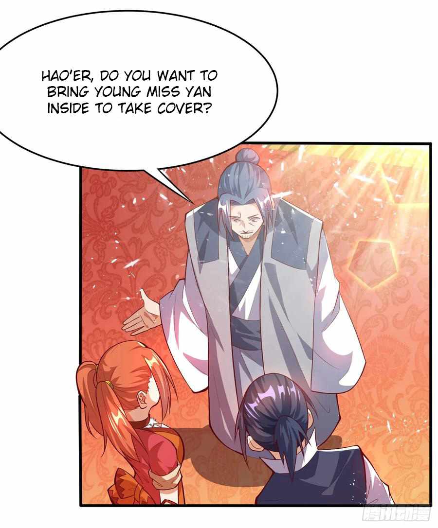 Martial Inverse - chapter-39 - Page 5