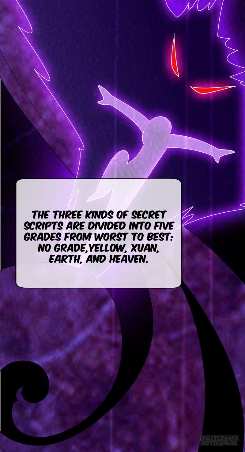 Martial Inverse - chapter-4 - Page 19