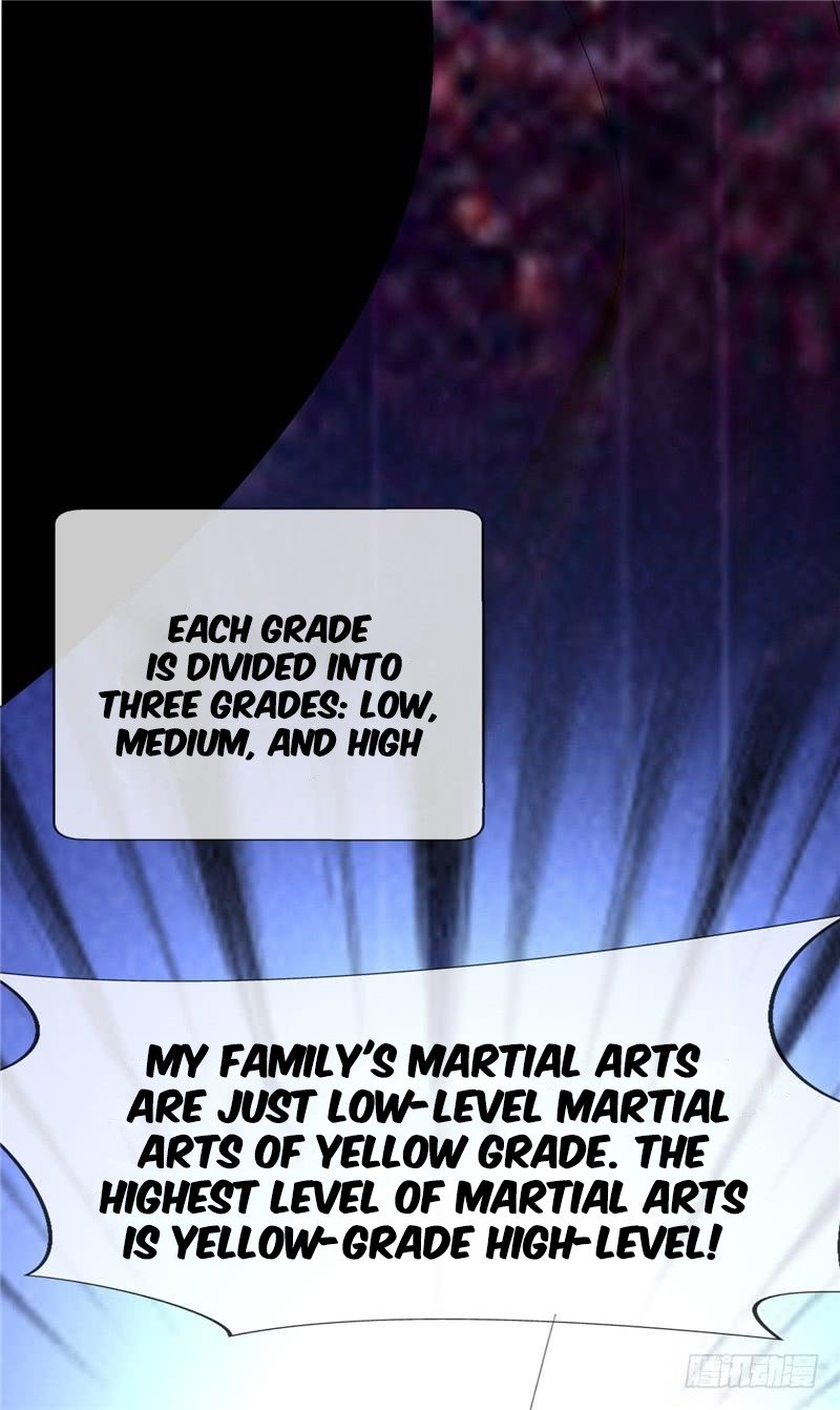 Martial Inverse - chapter-4 - Page 21