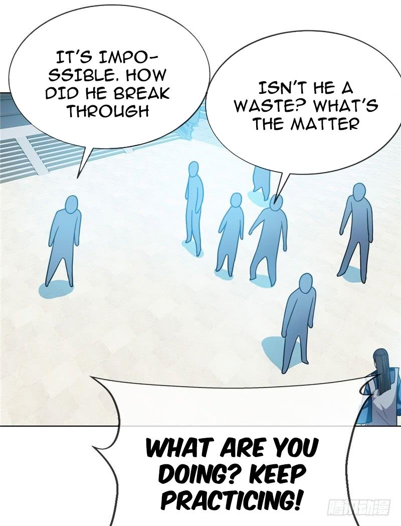Martial Inverse - chapter-4 - Page 39