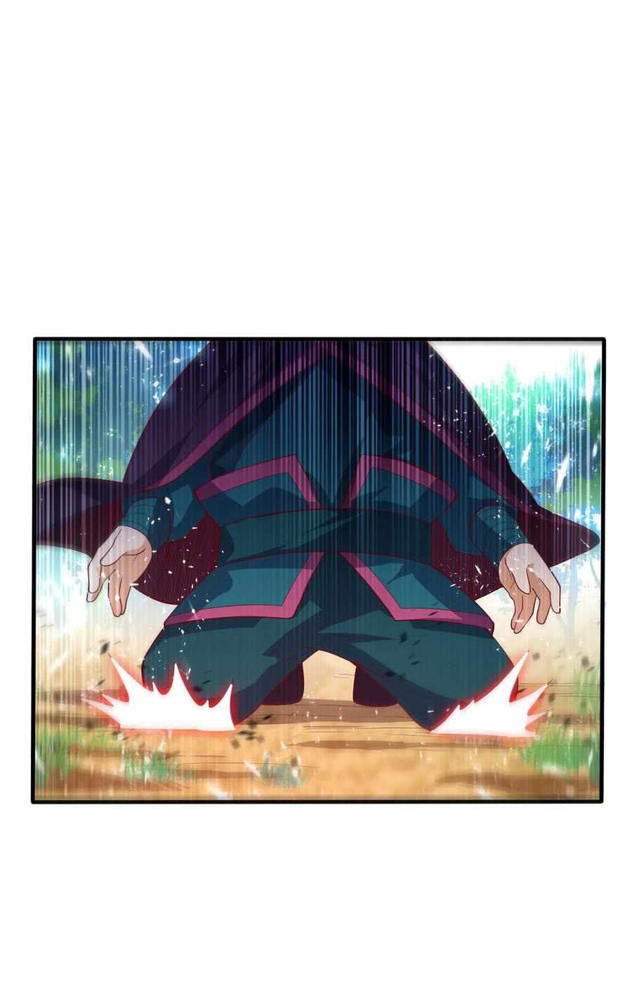 Martial Inverse - chapter-40 - Page 1