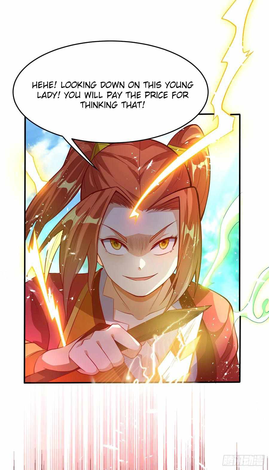 Martial Inverse - chapter-40 - Page 23