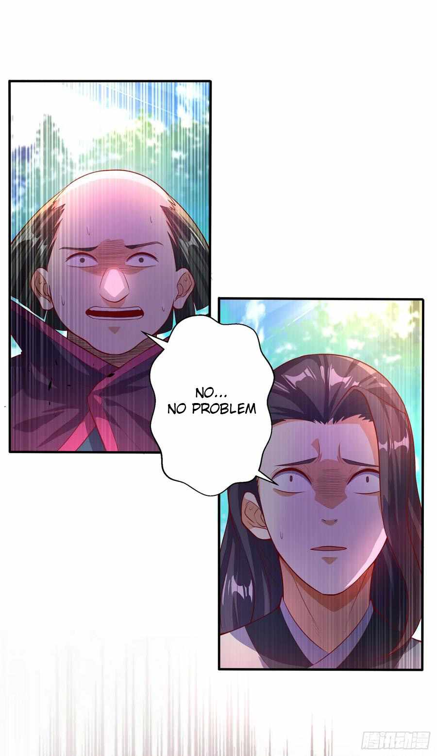 Martial Inverse - chapter-40 - Page 33