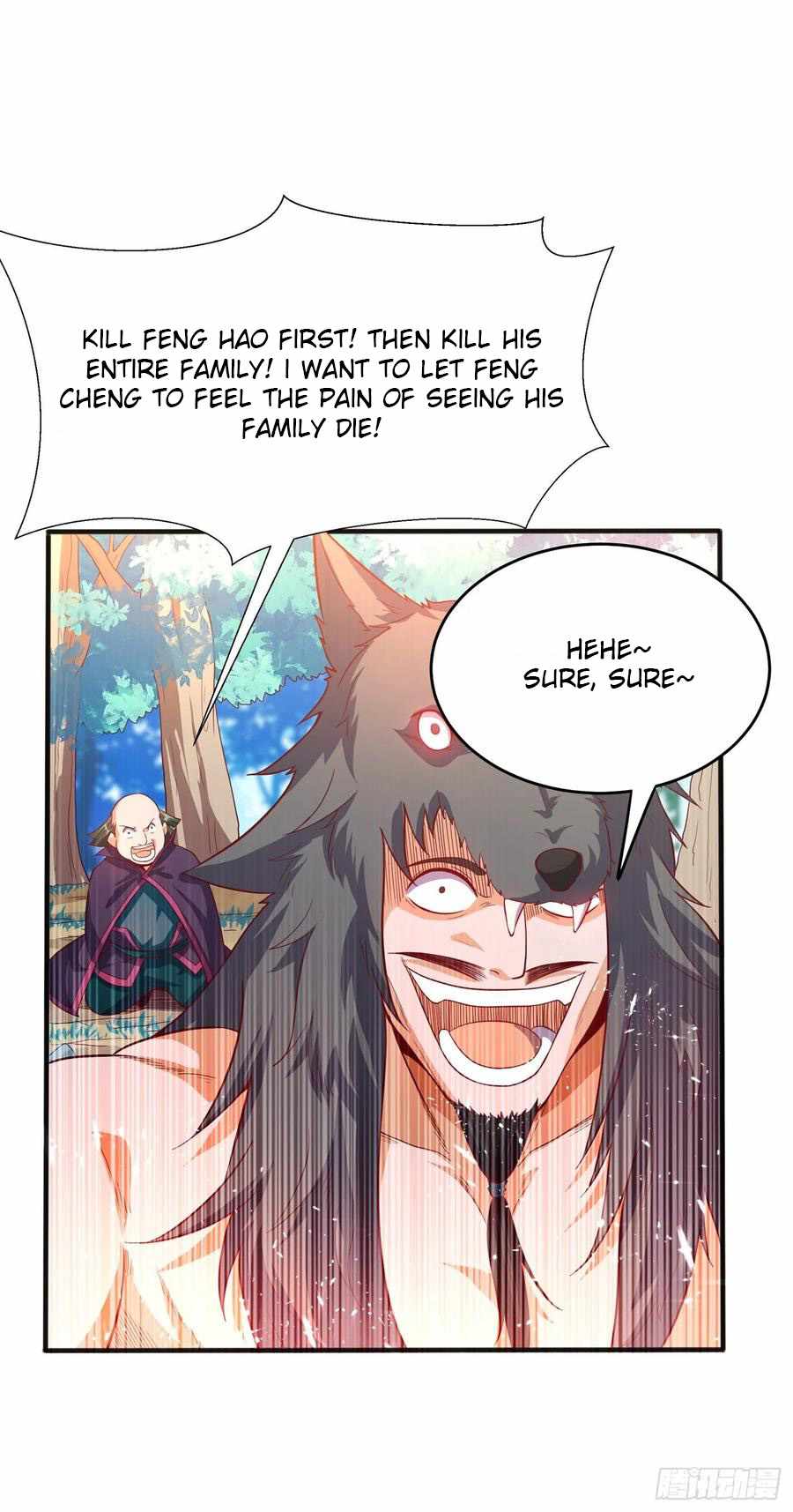Martial Inverse - chapter-41 - Page 10