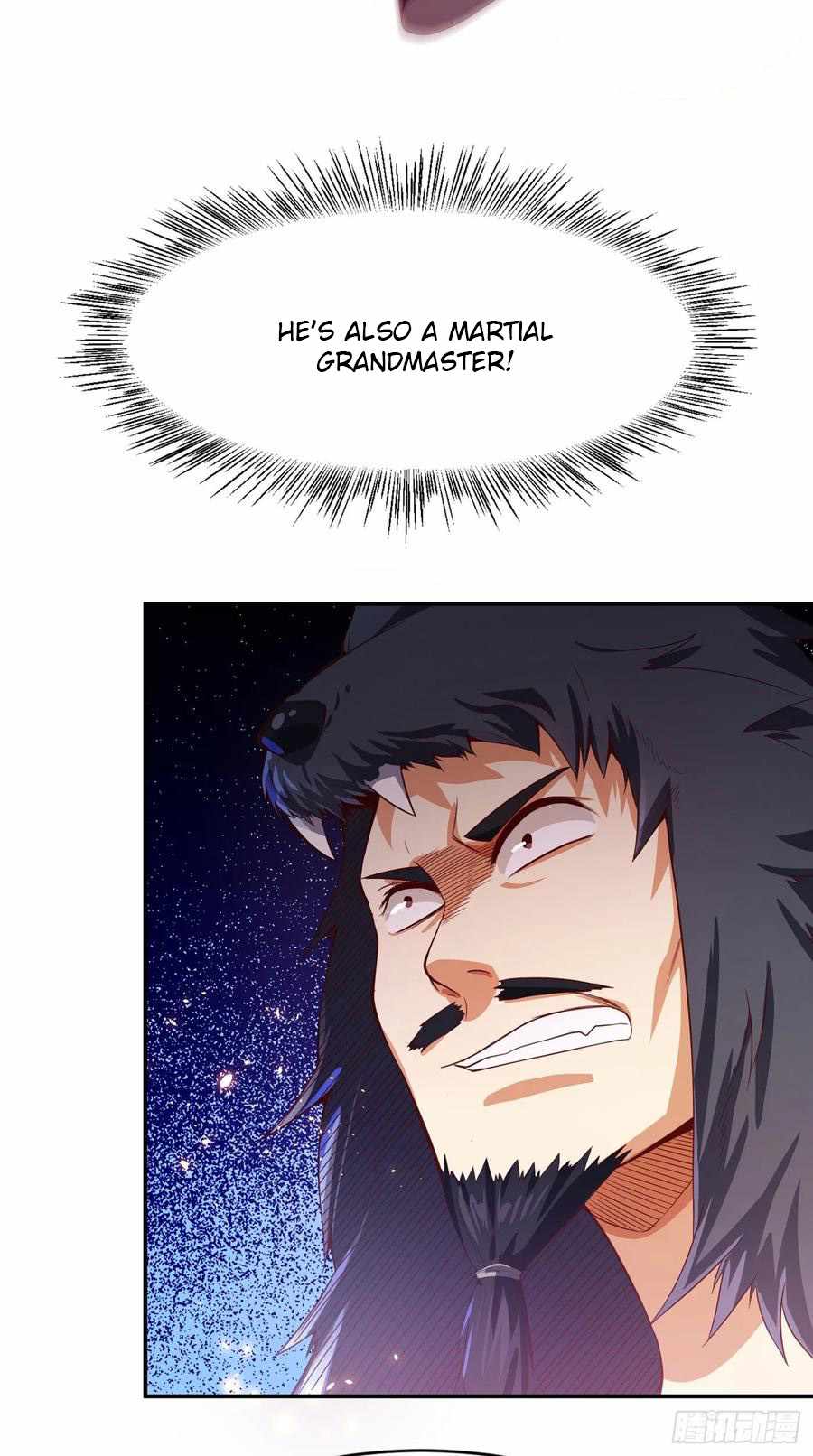 Martial Inverse - chapter-41 - Page 16