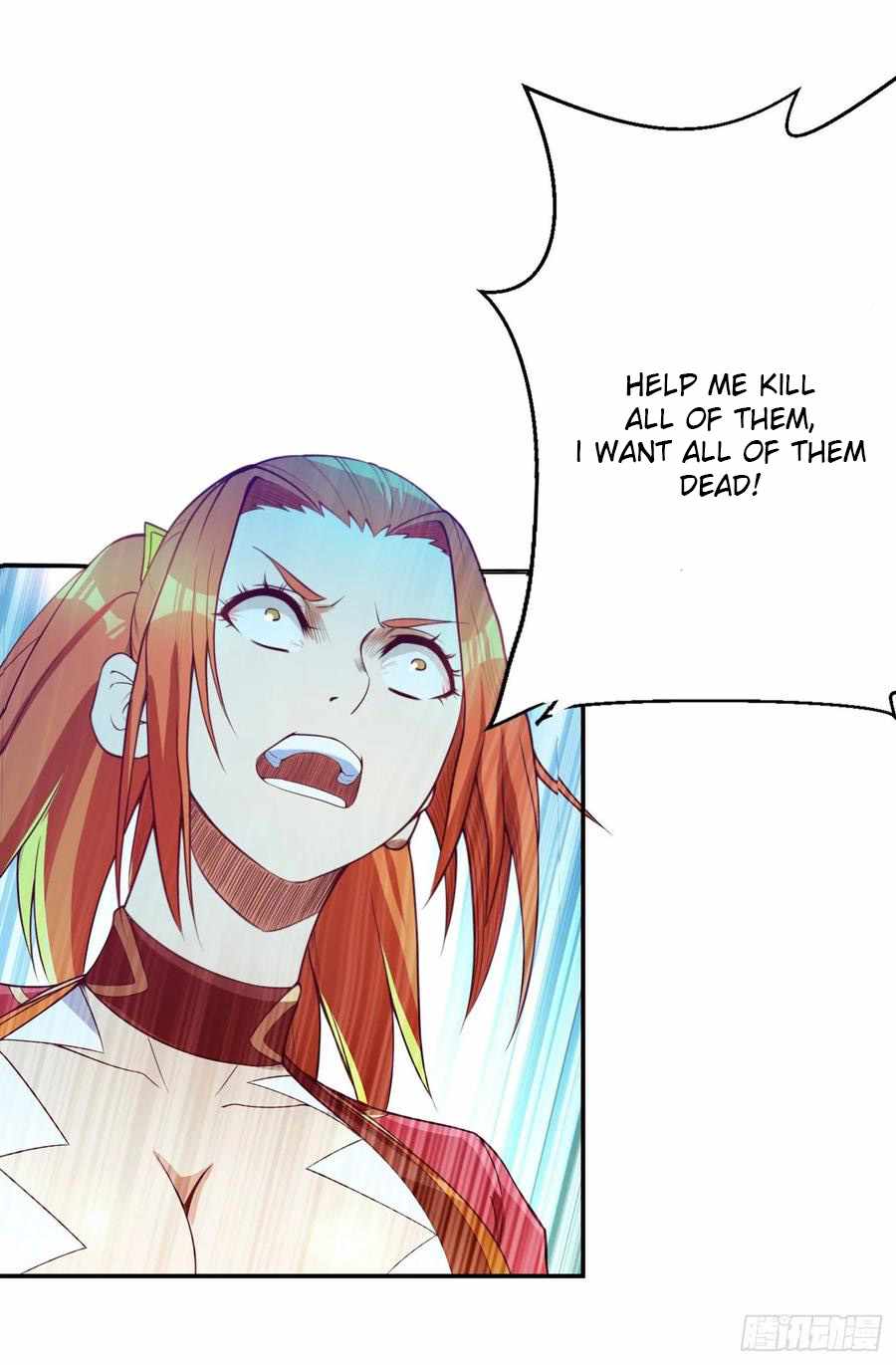Martial Inverse - chapter-41 - Page 18