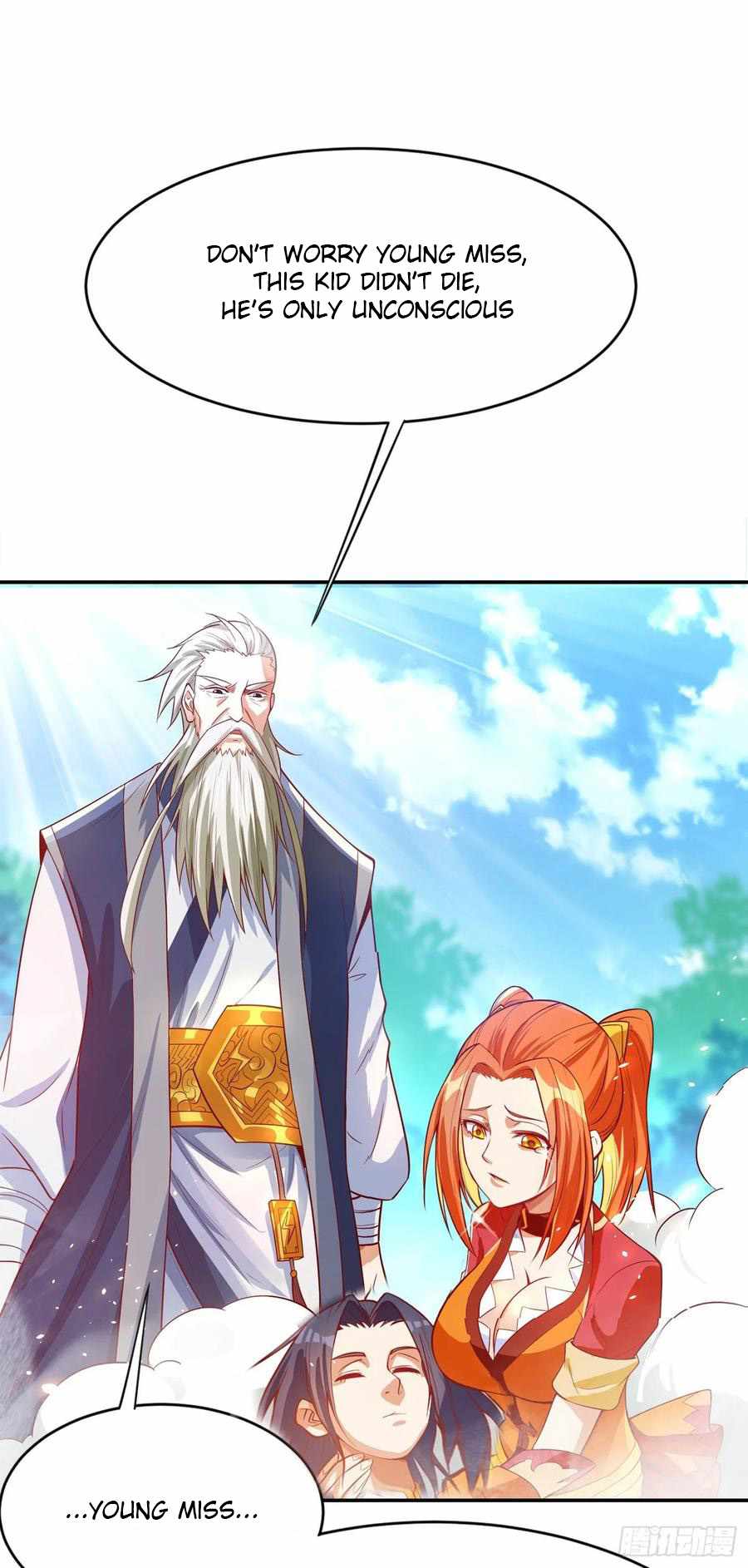 Martial Inverse - chapter-41 - Page 38