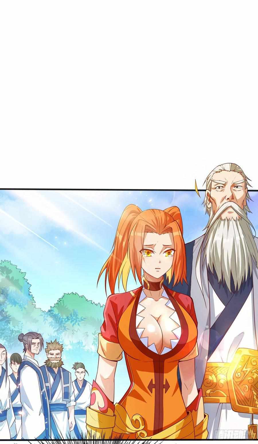 Martial Inverse - chapter-41 - Page 42