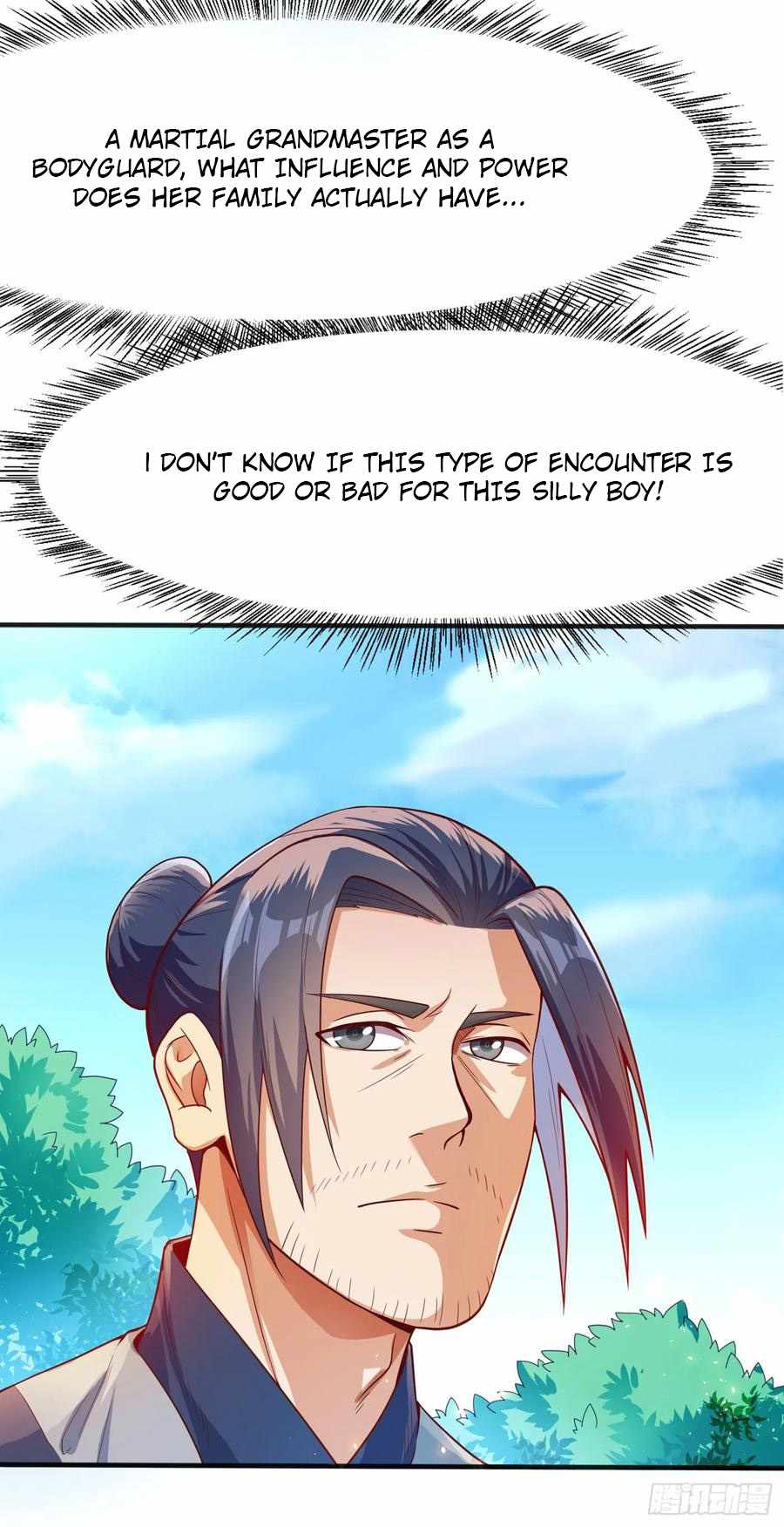 Martial Inverse - chapter-41 - Page 43
