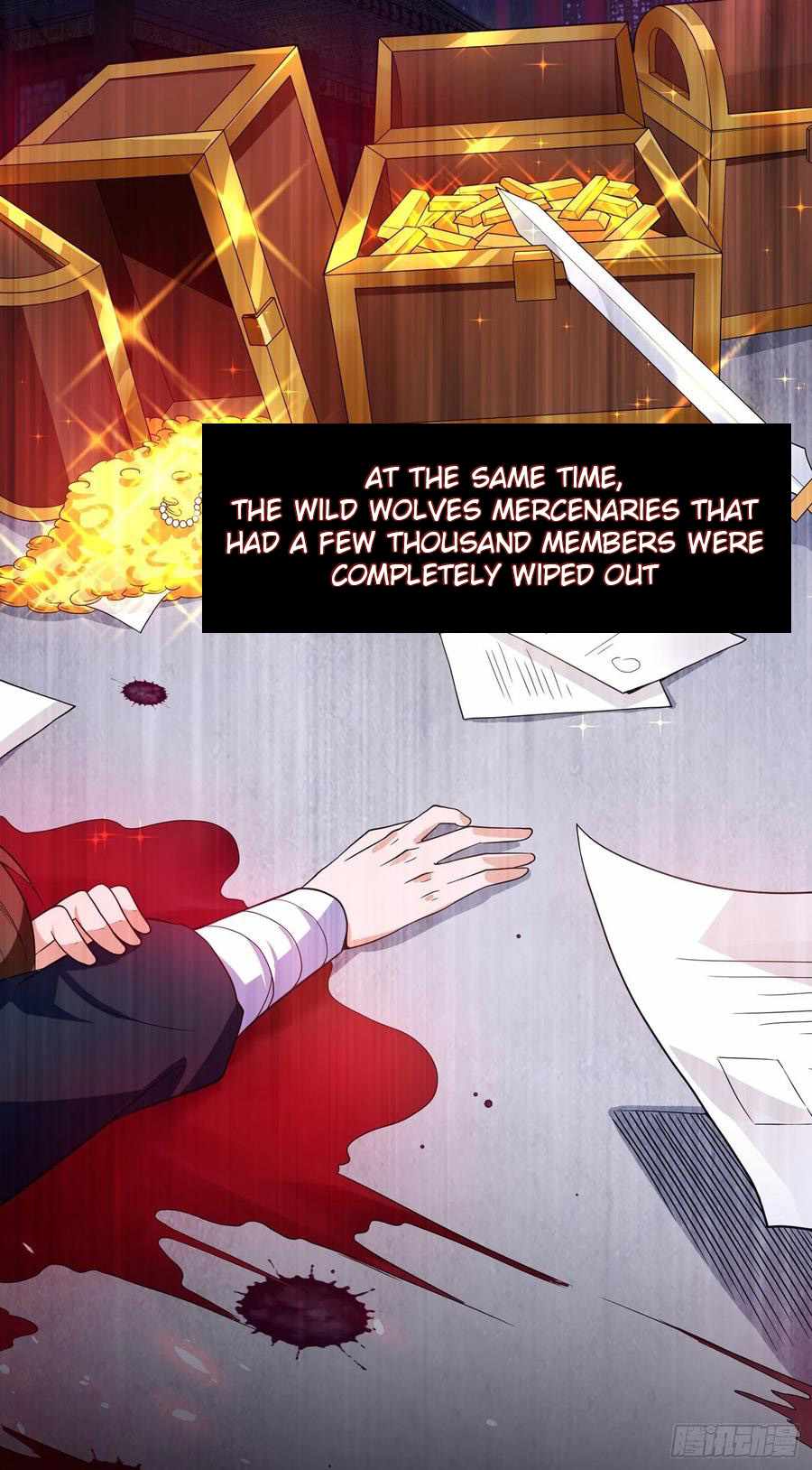 Martial Inverse - chapter-41 - Page 46