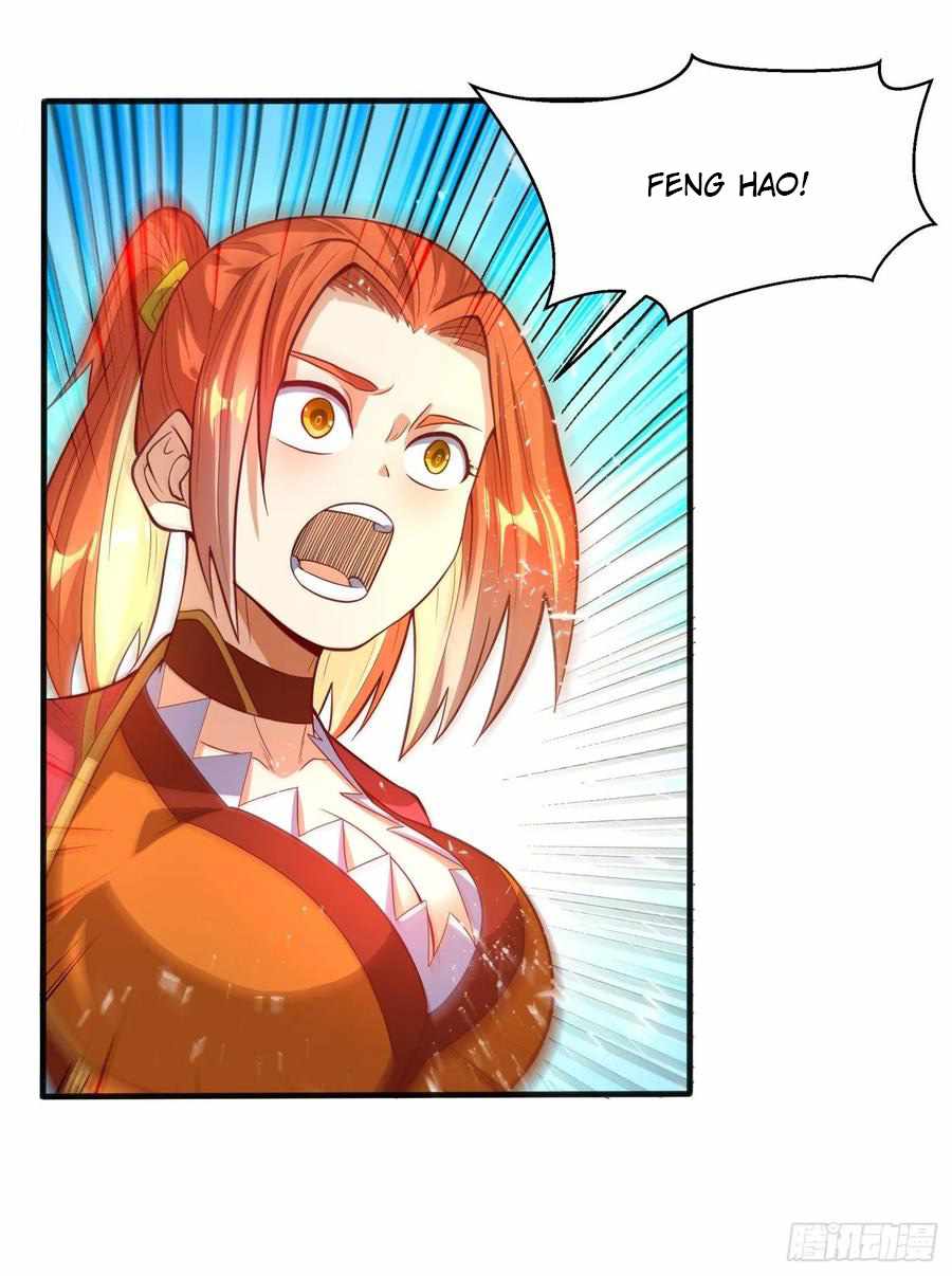 Martial Inverse - chapter-41 - Page 5
