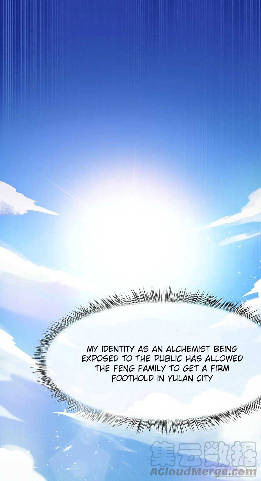 Martial Inverse - chapter-42 - Page 1