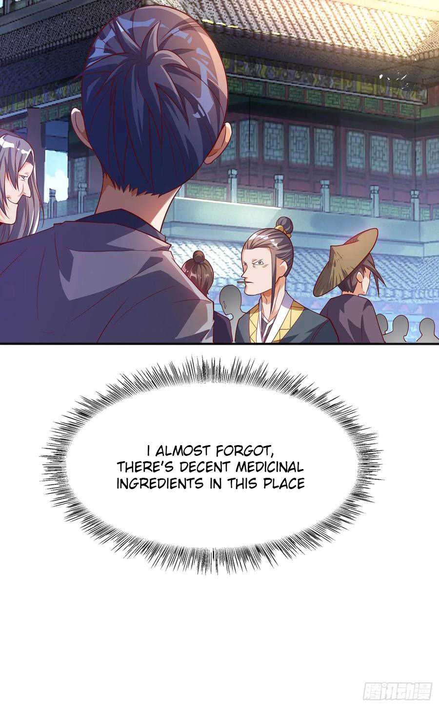 Martial Inverse - chapter-42 - Page 12