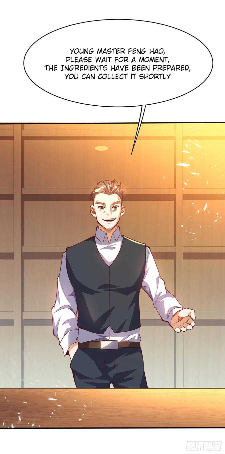 Martial Inverse - chapter-42 - Page 15