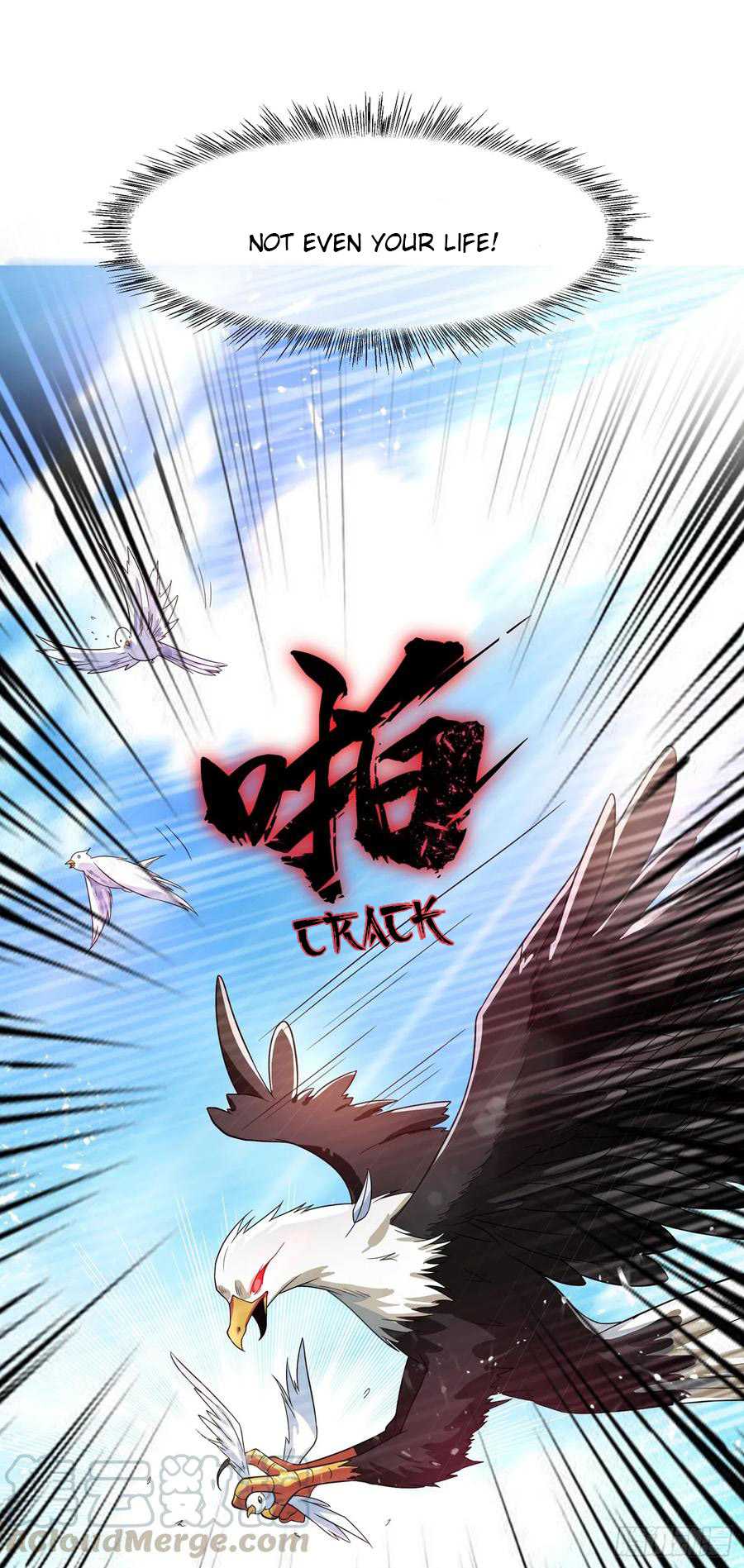Martial Inverse - chapter-42 - Page 29
