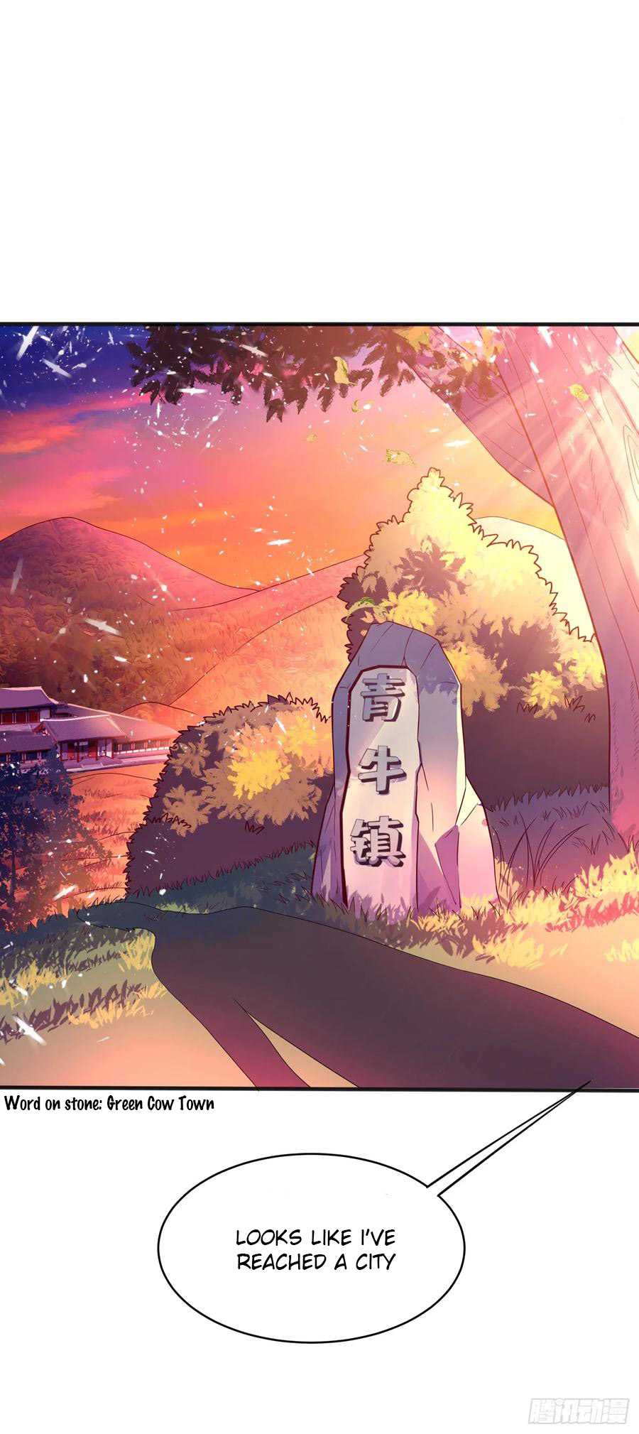 Martial Inverse - chapter-42 - Page 40