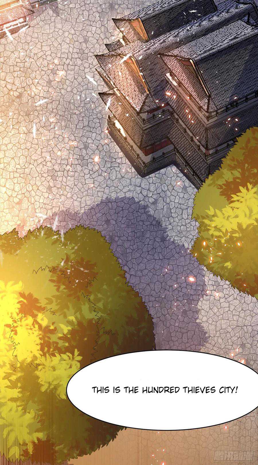 Martial Inverse - chapter-42 - Page 46