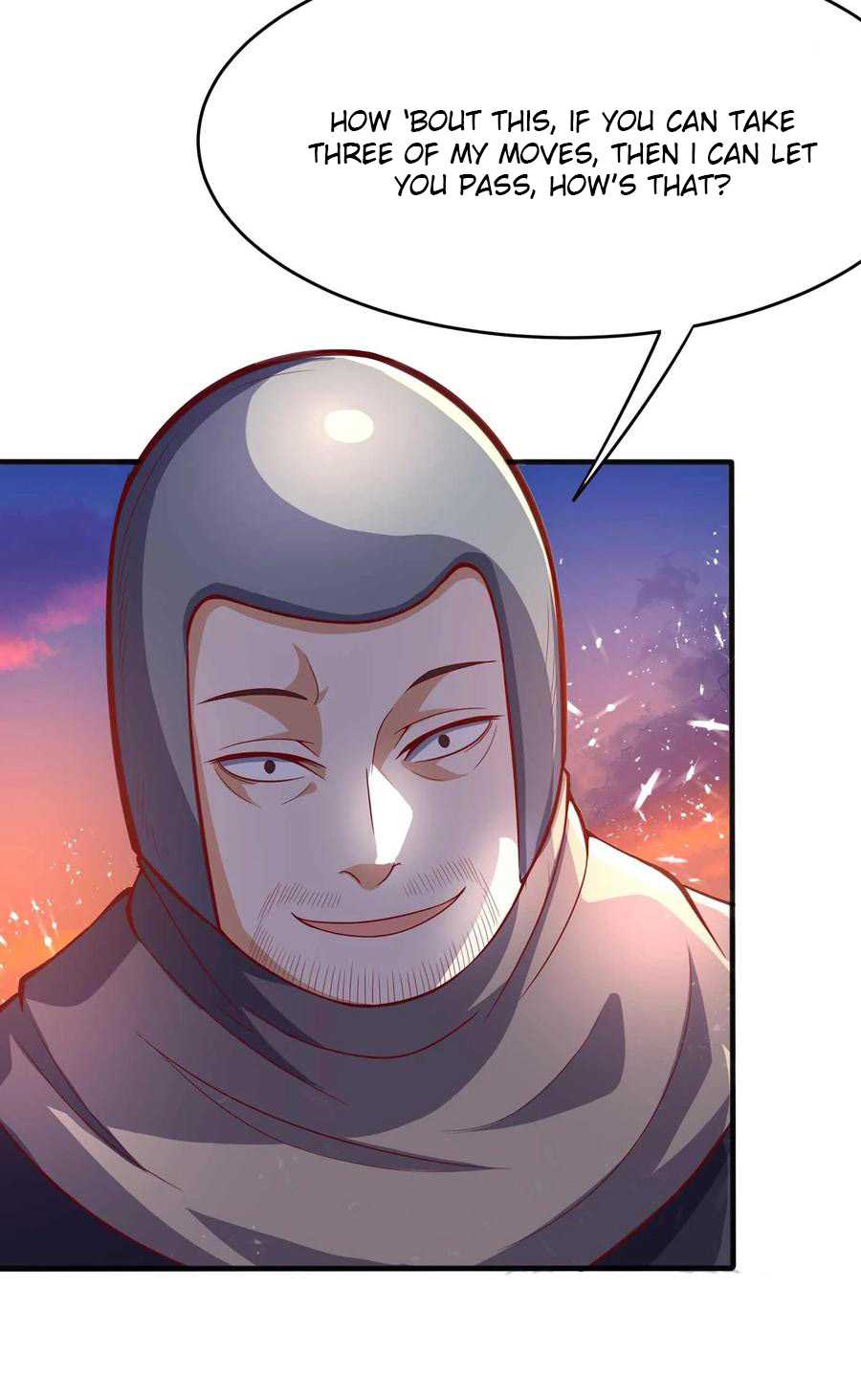 Martial Inverse - chapter-43 - Page 16