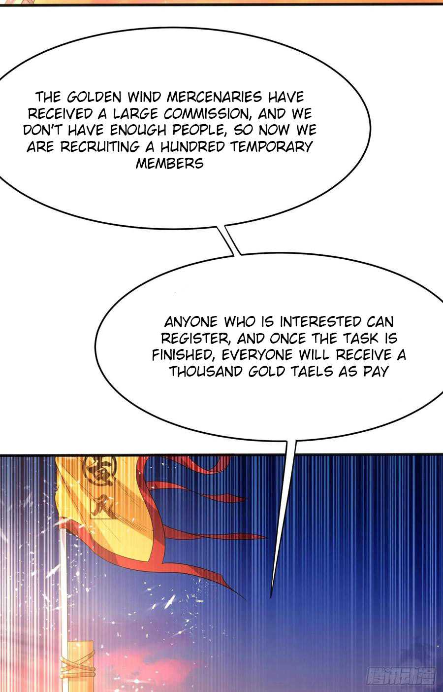 Martial Inverse - chapter-43 - Page 2