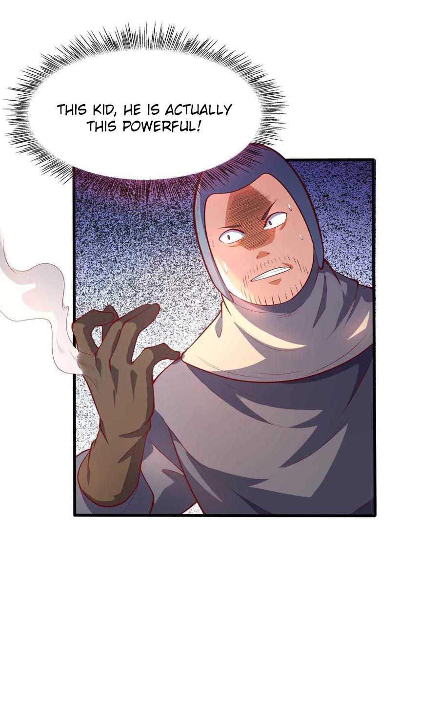 Martial Inverse - chapter-43 - Page 25