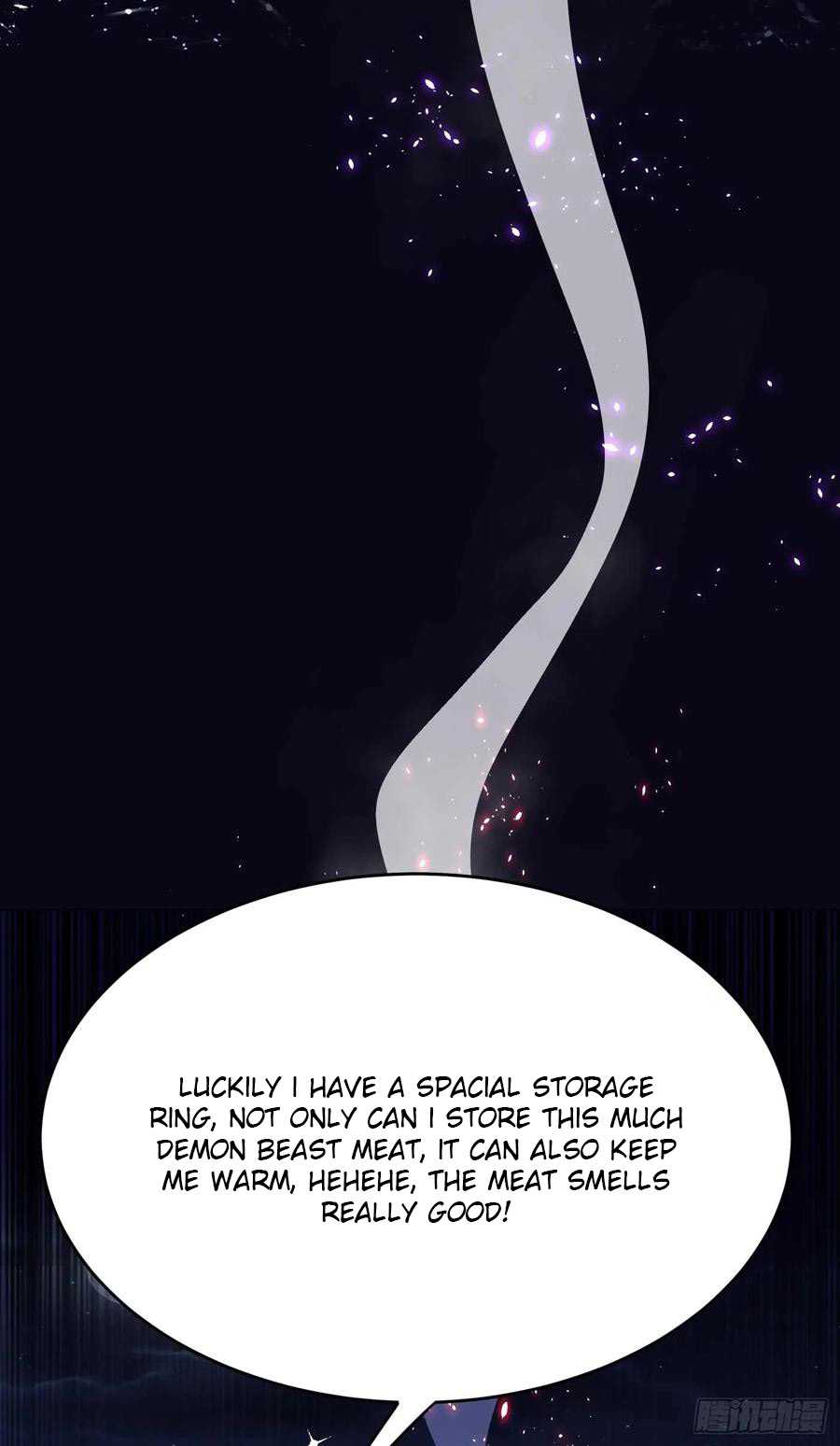 Martial Inverse - chapter-43 - Page 32
