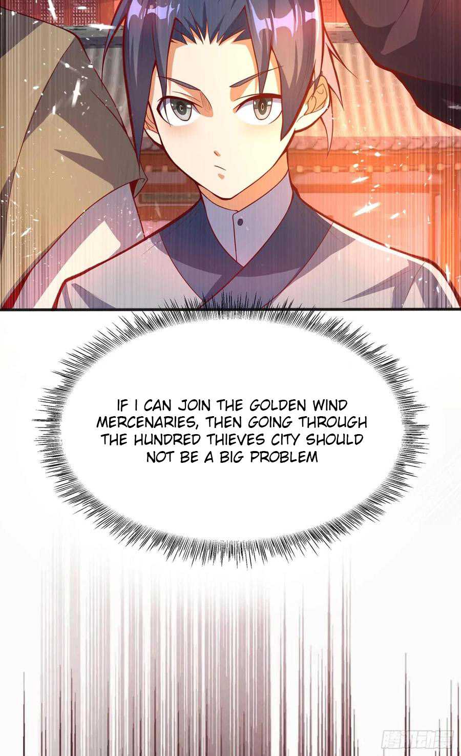 Martial Inverse - chapter-43 - Page 6