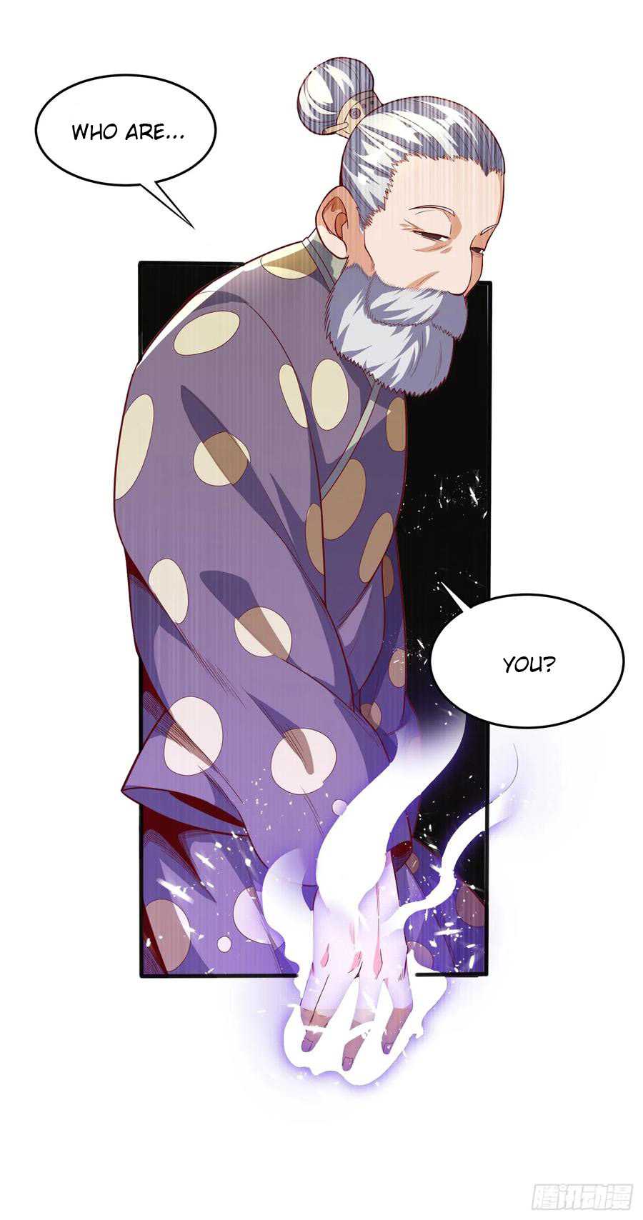 Martial Inverse - chapter-44 - Page 11