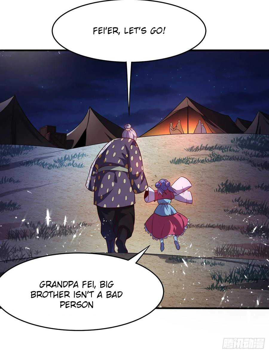 Martial Inverse - chapter-44 - Page 14