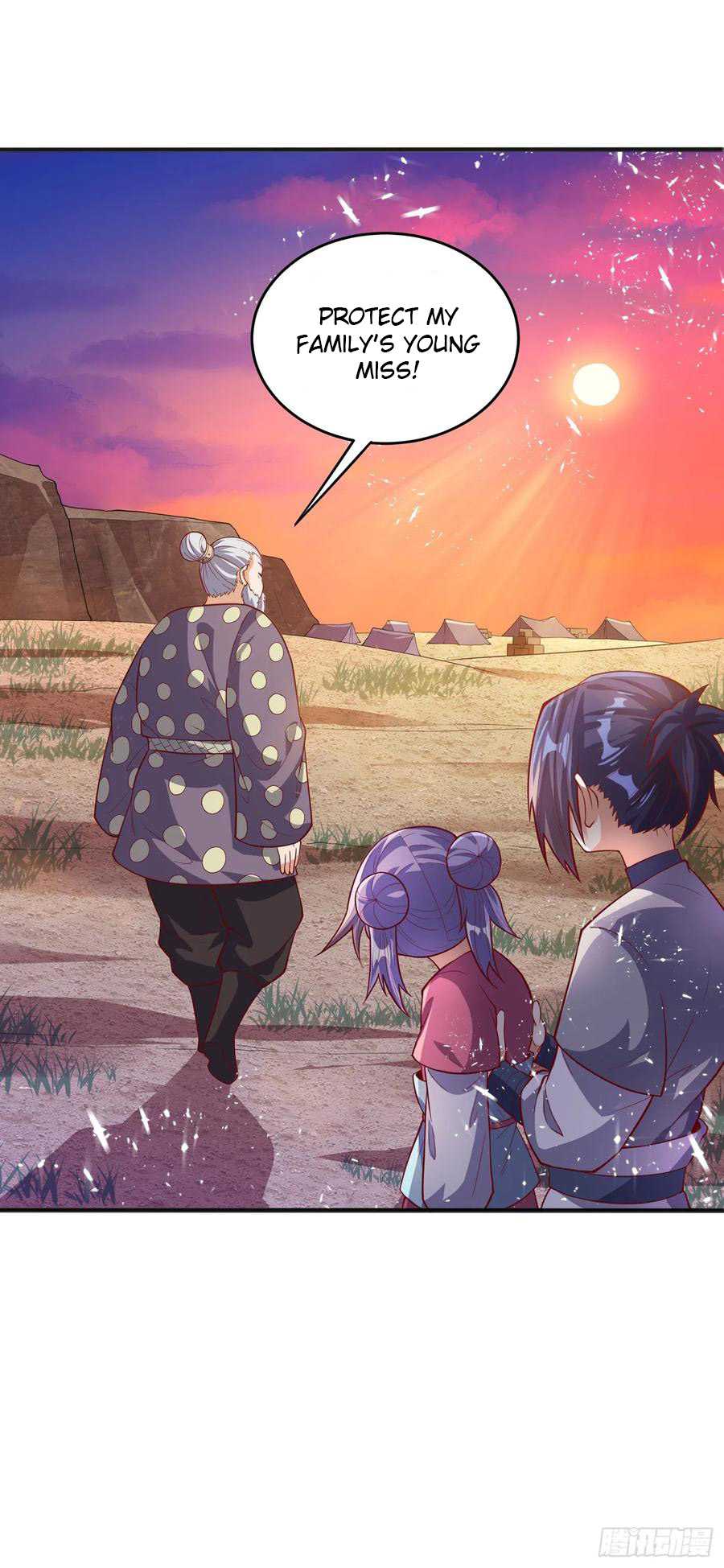 Martial Inverse - chapter-44 - Page 25