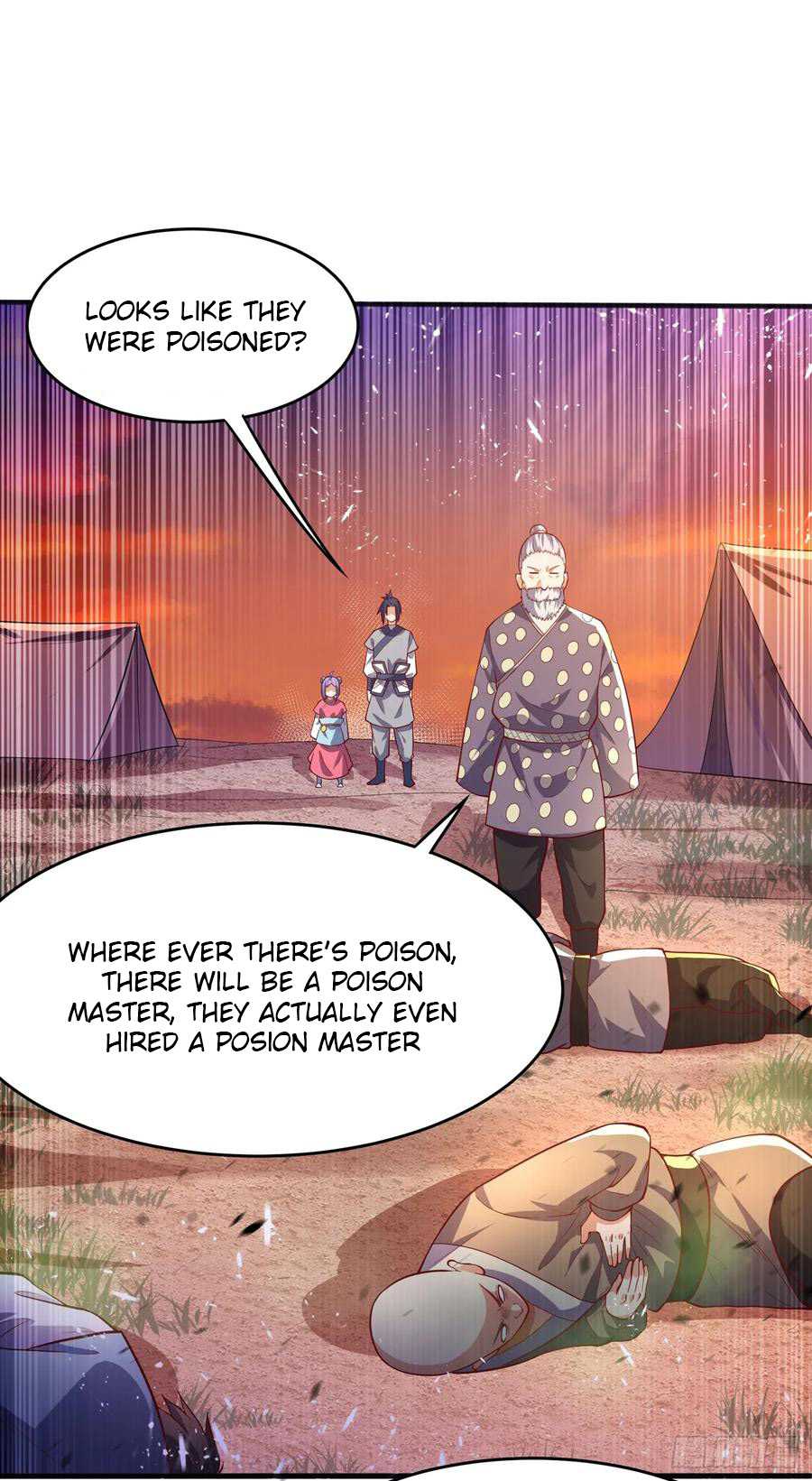 Martial Inverse - chapter-44 - Page 26