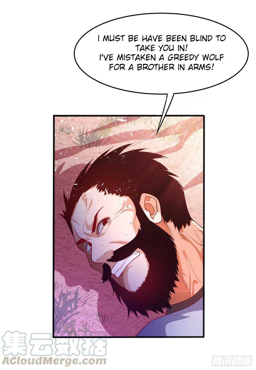 Martial Inverse - chapter-44 - Page 34