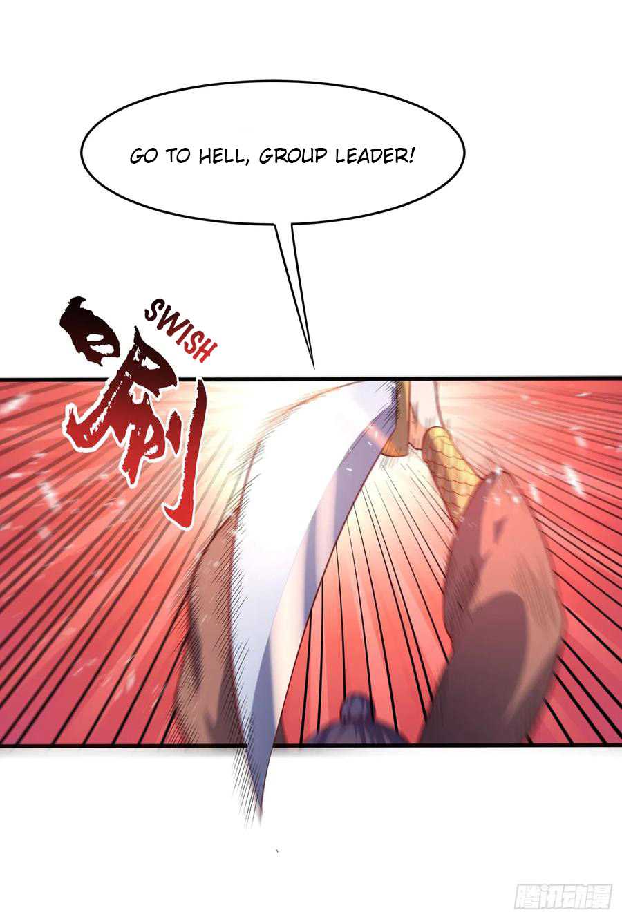 Martial Inverse - chapter-44 - Page 35