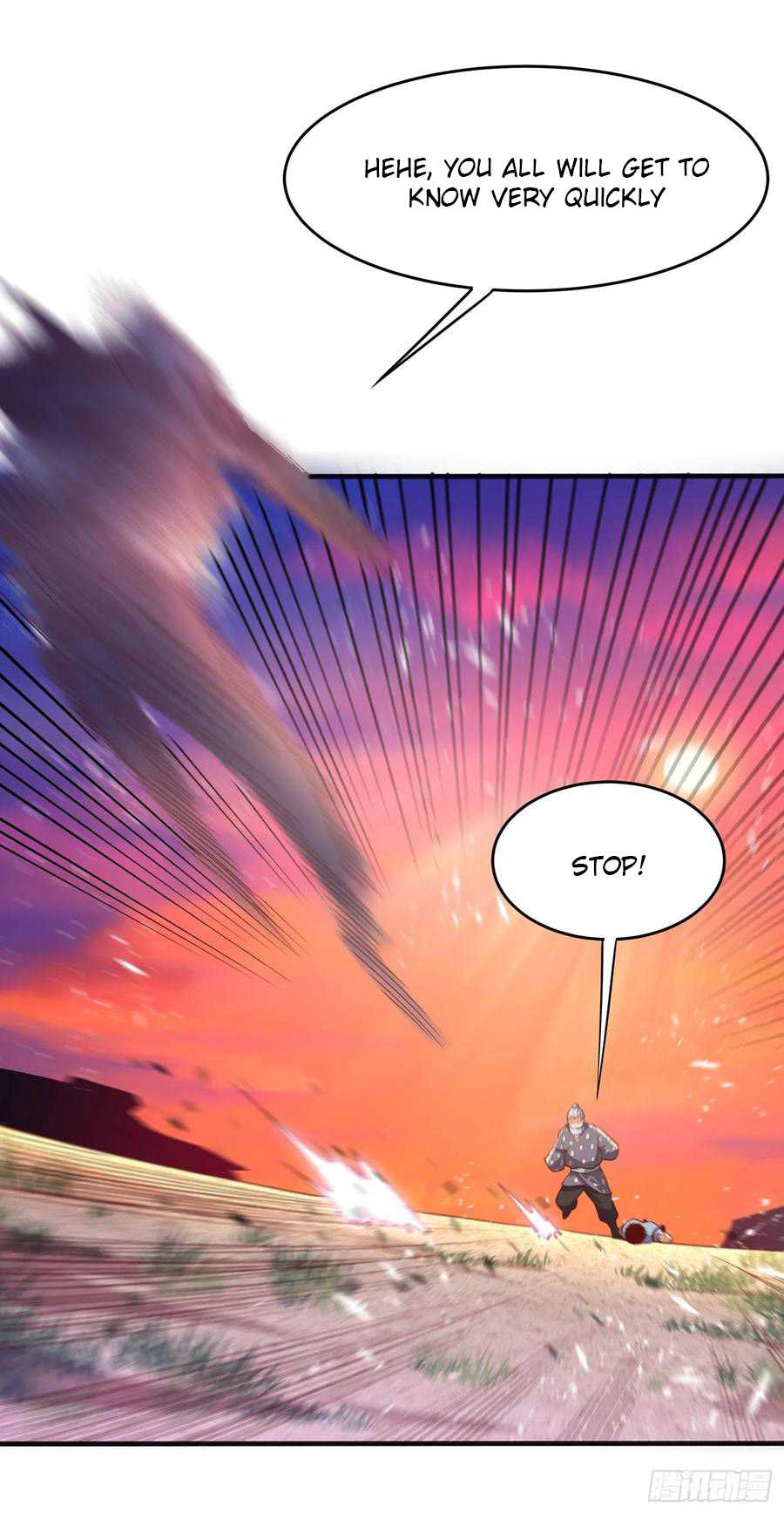 Martial Inverse - chapter-44 - Page 39