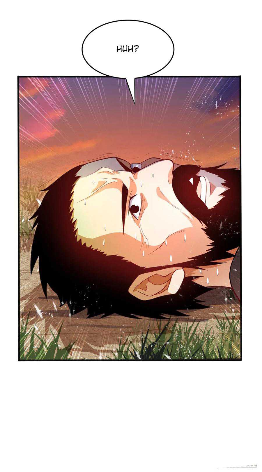 Martial Inverse - chapter-44 - Page 43