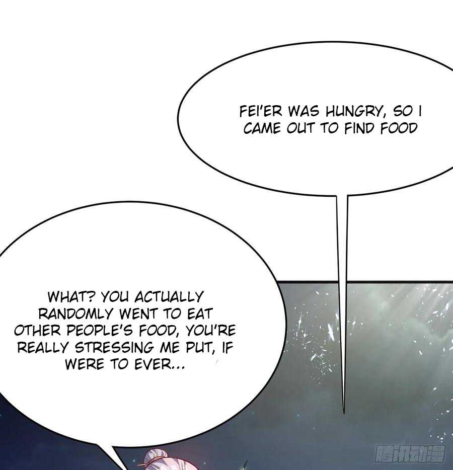 Martial Inverse - chapter-44 - Page 8