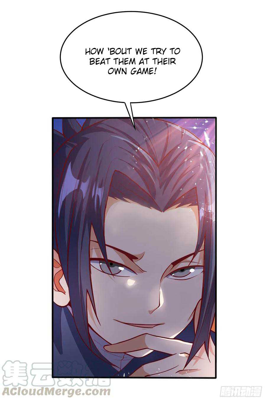 Martial Inverse - chapter-45 - Page 13