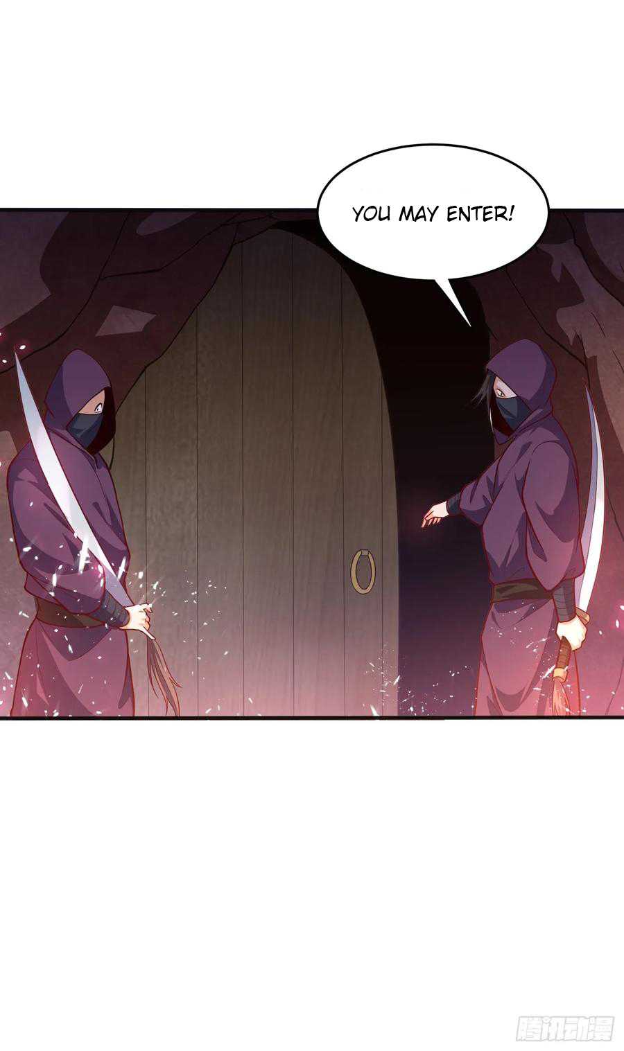 Martial Inverse - chapter-45 - Page 20