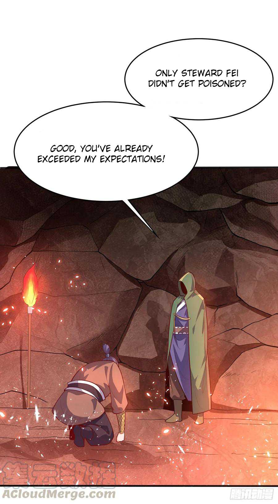 Martial Inverse - chapter-45 - Page 21
