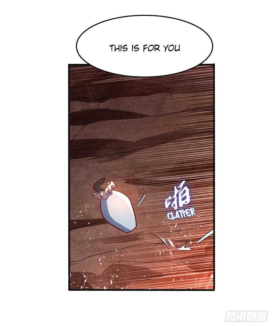 Martial Inverse - chapter-45 - Page 22