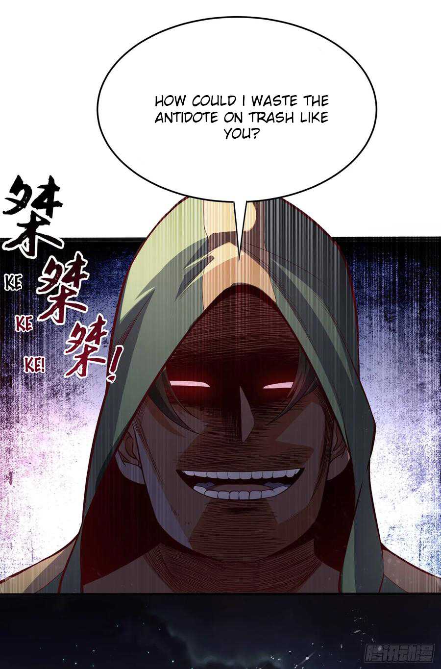 Martial Inverse - chapter-45 - Page 30