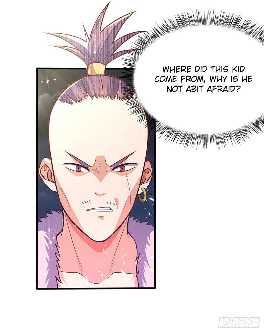 Martial Inverse - chapter-45 - Page 41