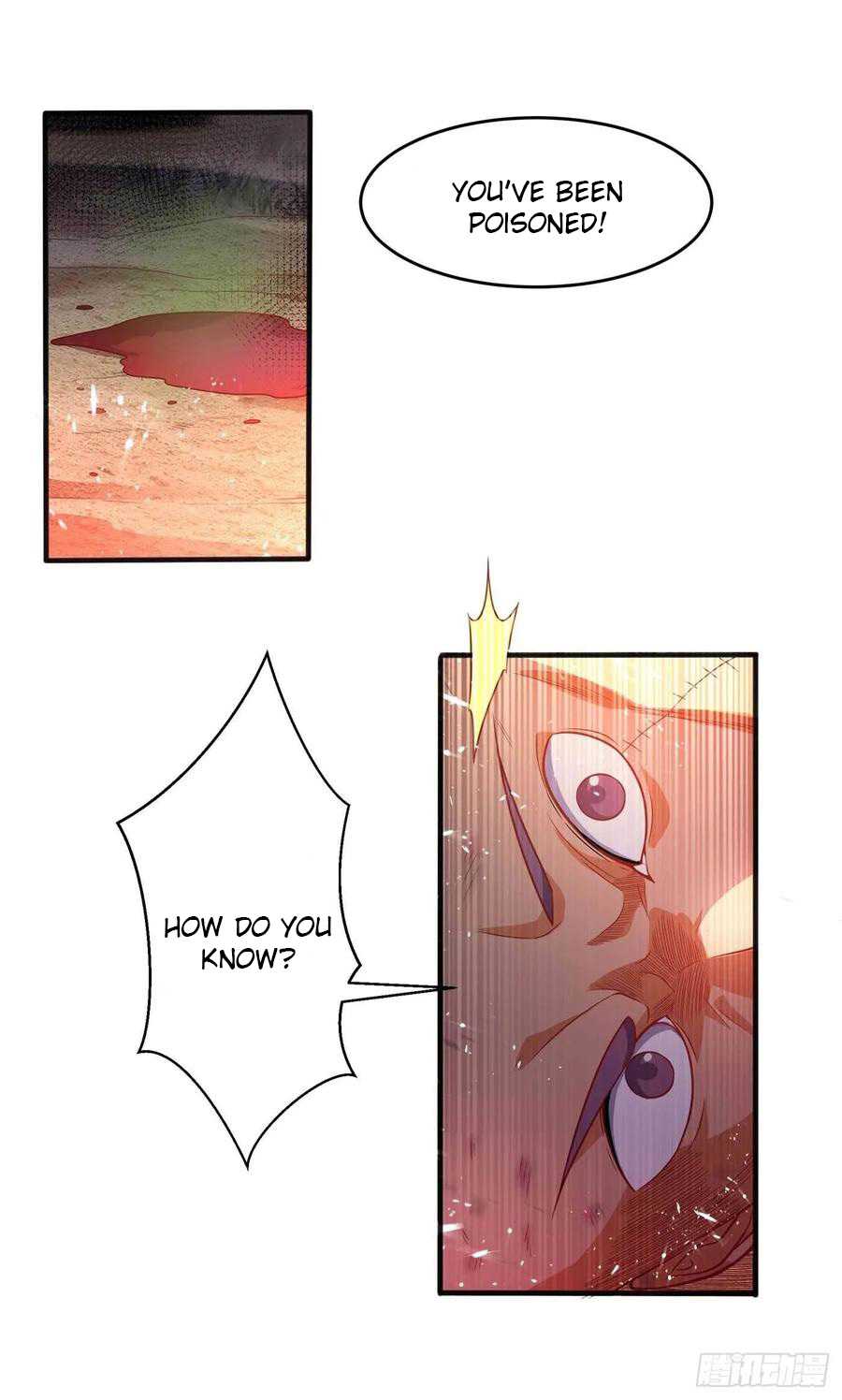 Martial Inverse - chapter-46 - Page 12