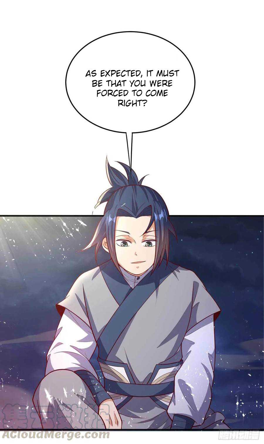 Martial Inverse - chapter-46 - Page 13