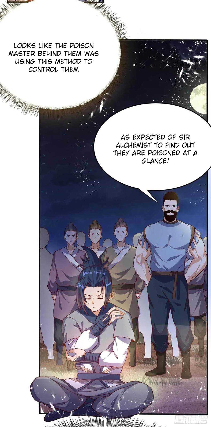 Martial Inverse - chapter-46 - Page 17