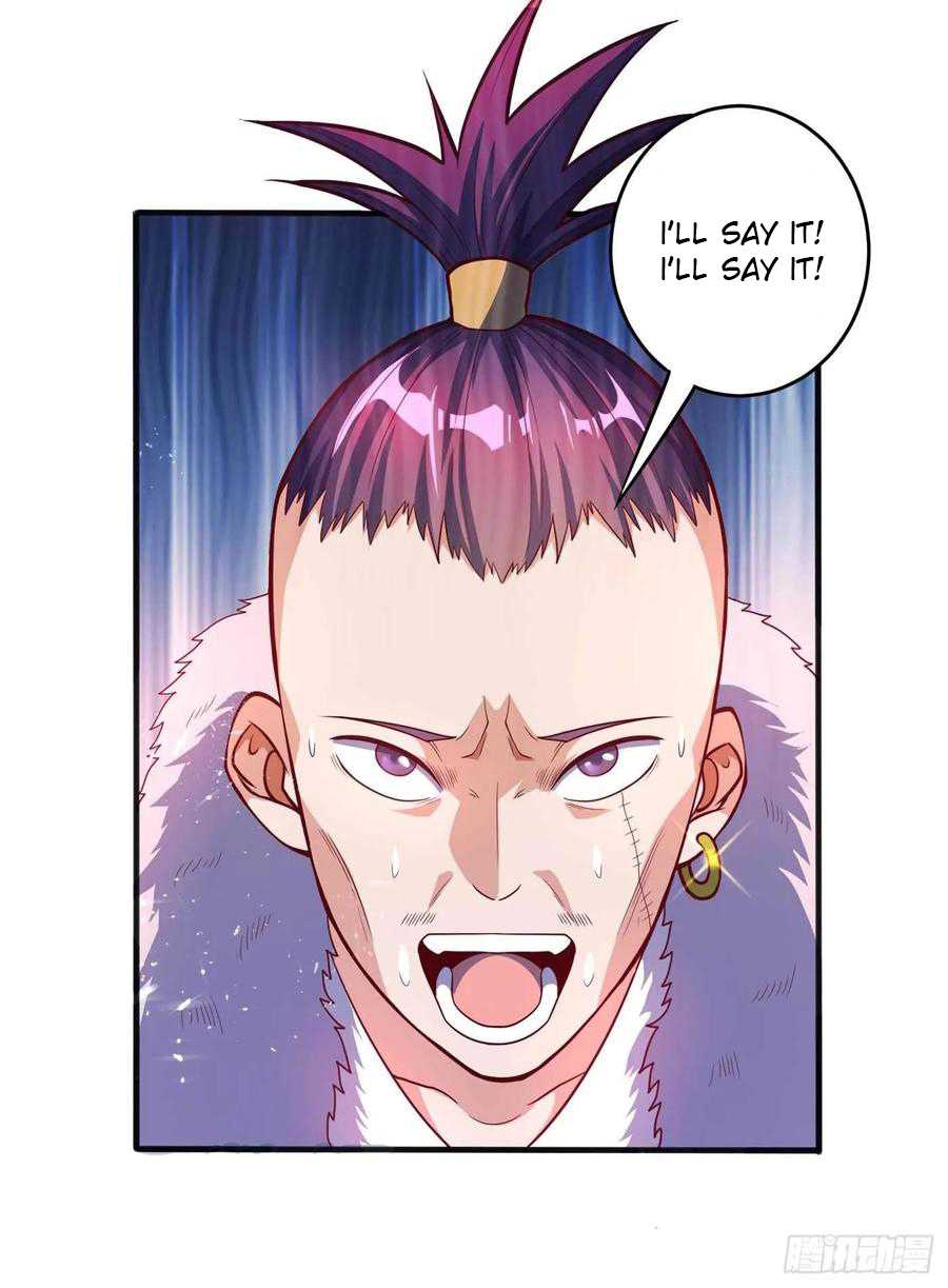 Martial Inverse - chapter-46 - Page 25