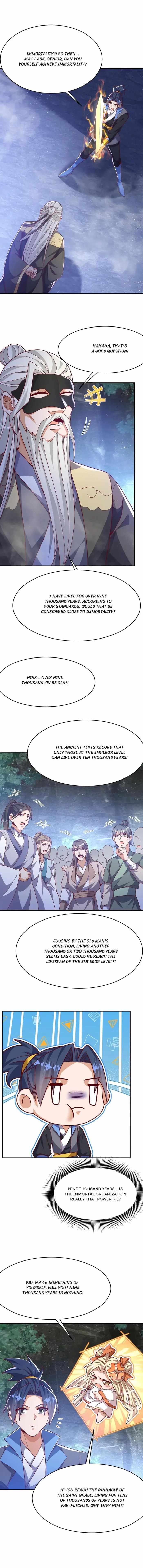 Martial Inverse - chapter-484 - Page 4