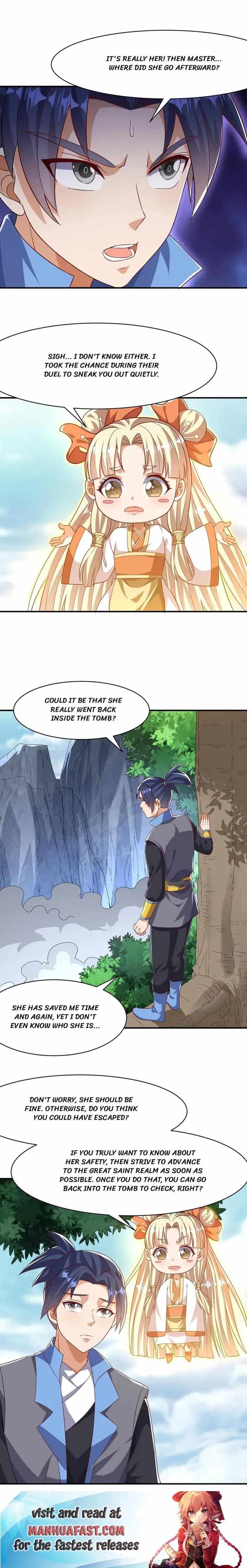 Martial Inverse - chapter-497 - Page 6