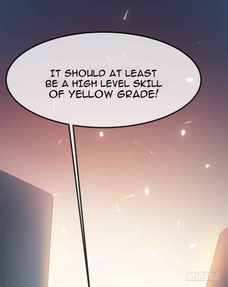 Martial Inverse - chapter-5 - Page 10