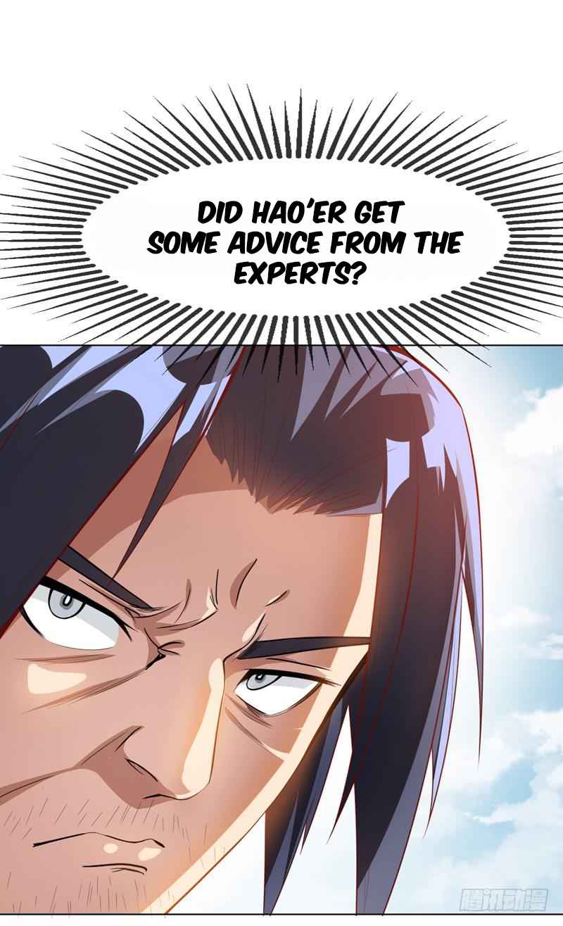 Martial Inverse - chapter-5 - Page 15